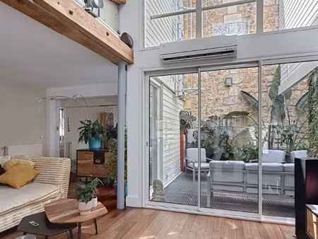 annonce maison à vendre