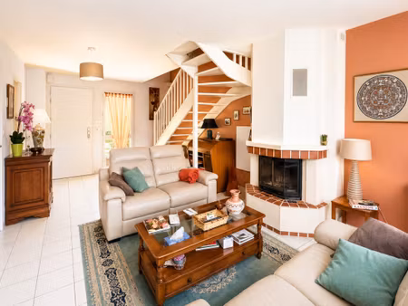 annonce appartement à vendre