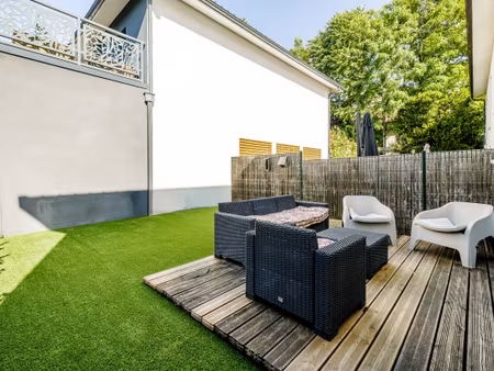 annonce maison à vendre