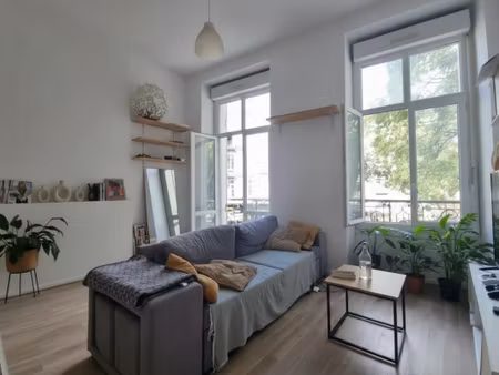 annonce appartement à vendre