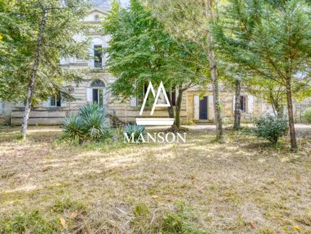 annonce maison à vendre