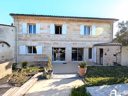 annonce maison à vendre