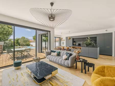 annonce maison à vendre