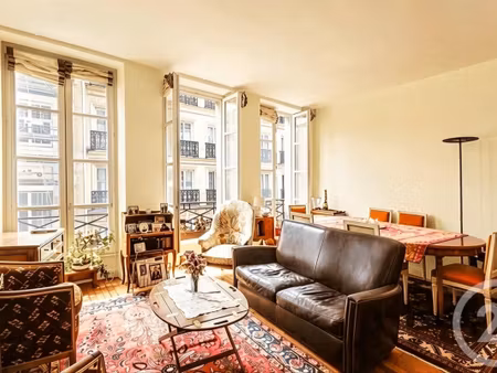 annonce appartement à vendre
