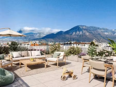 annonce appartement à vendre