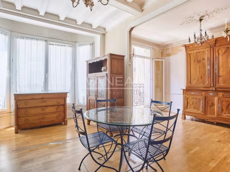 annonce appartement à vendre