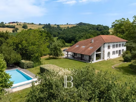 annonce maison à vendre