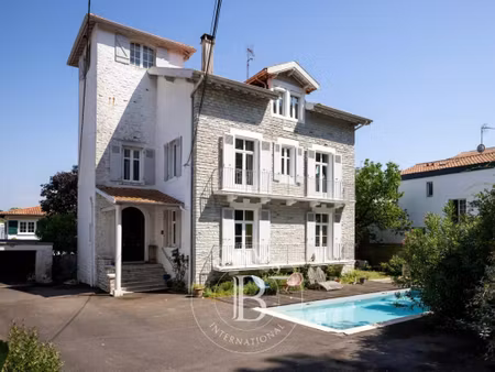annonce maison à vendre