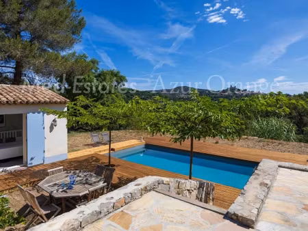 annonce maison à vendre