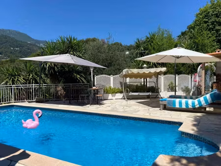 annonce maison à vendre