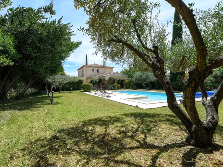 annonce maison à vendre