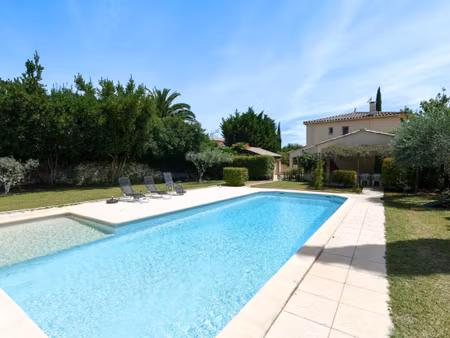 annonce maison à vendre
