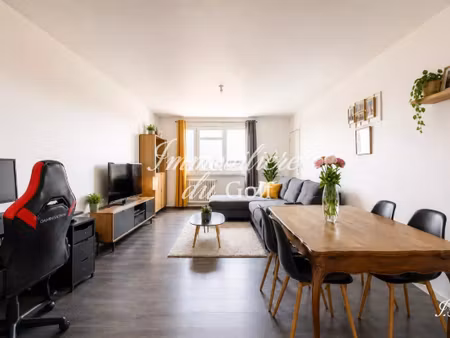 annonce appartement à vendre