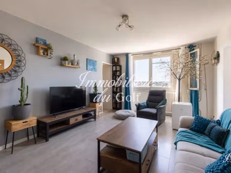 annonce appartement à vendre
