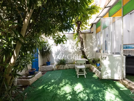 annonce appartement à vendre