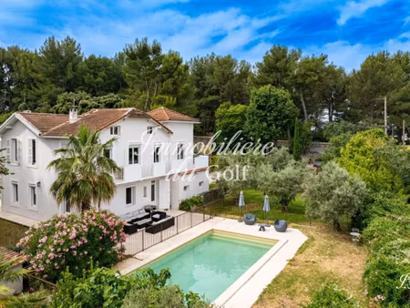 annonce maison à vendre