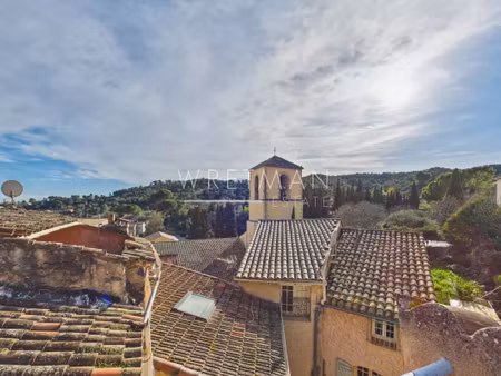 annonce maison à vendre