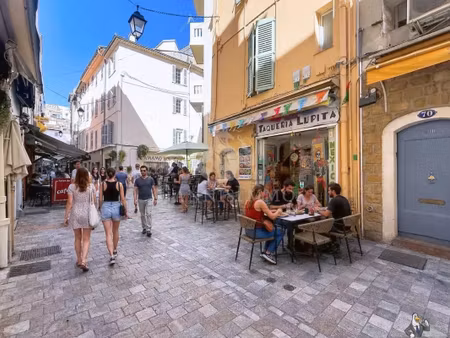annonce commerce à vendre