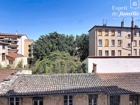 annonce appartement à vendre