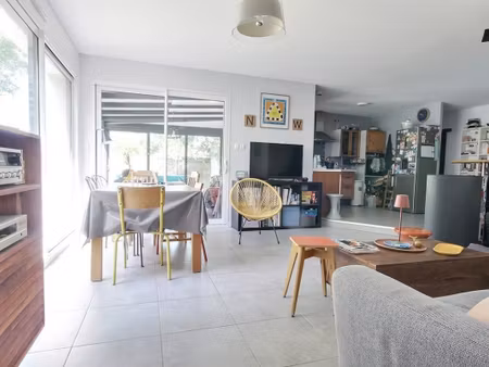 annonce maison à vendre