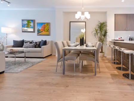 annonce appartement à vendre