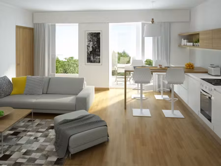 annonce appartement à vendre