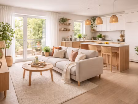 annonce appartement à vendre