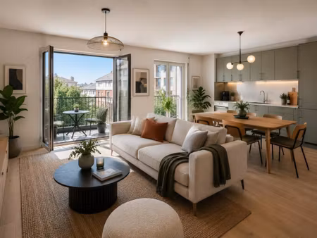 annonce appartement à vendre