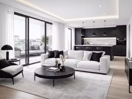 annonce appartement à vendre