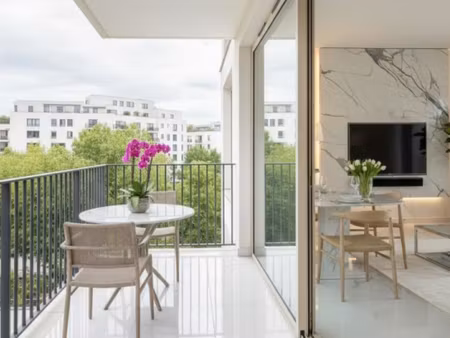 annonce appartement à vendre