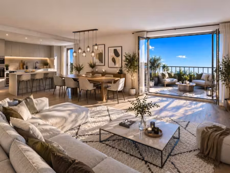 annonce appartement à vendre