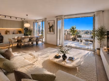 annonce appartement à vendre
