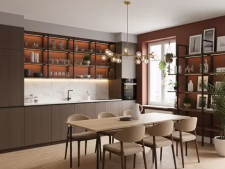annonce appartement à vendre