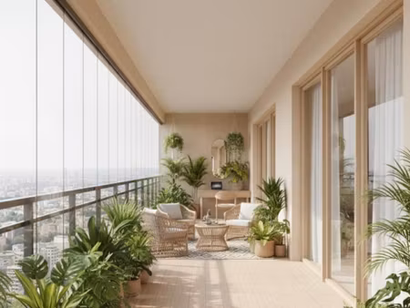 annonce appartement à vendre