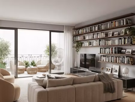 annonce appartement à vendre
