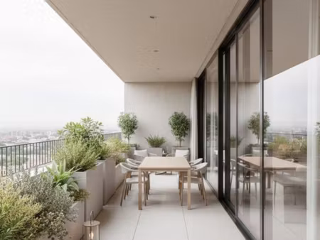 annonce appartement à vendre
