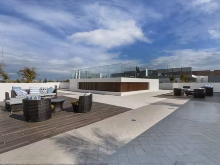 annonce appartement à vendre
