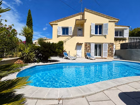 annonce maison à vendre