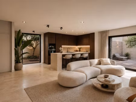annonce maison à vendre