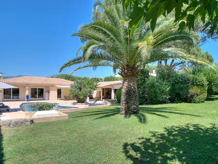 annonce maison à vendre