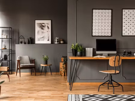 annonce appartement à vendre