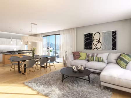 annonce appartement à vendre