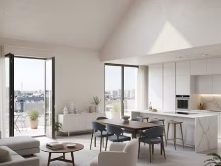 annonce appartement à vendre