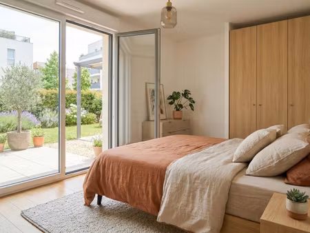 annonce appartement à vendre