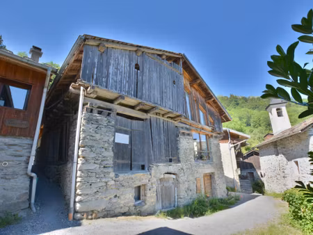 annonce maison à vendre