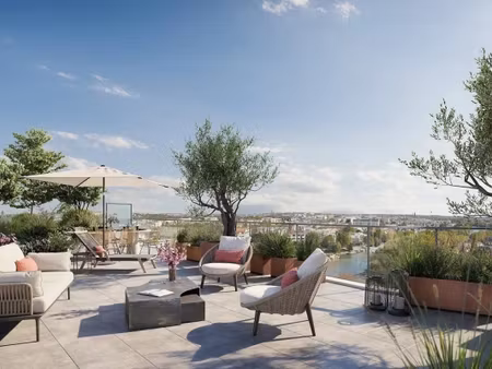 annonce appartement à vendre