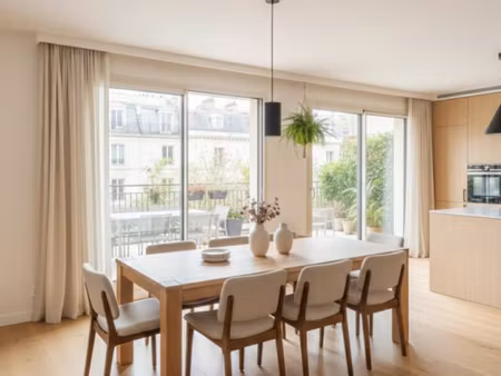 annonce appartement à vendre