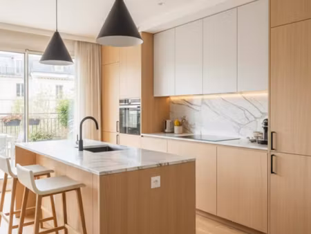 annonce appartement à vendre