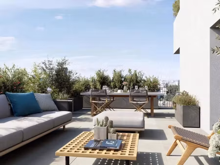 annonce appartement à vendre