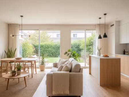 annonce appartement à vendre
